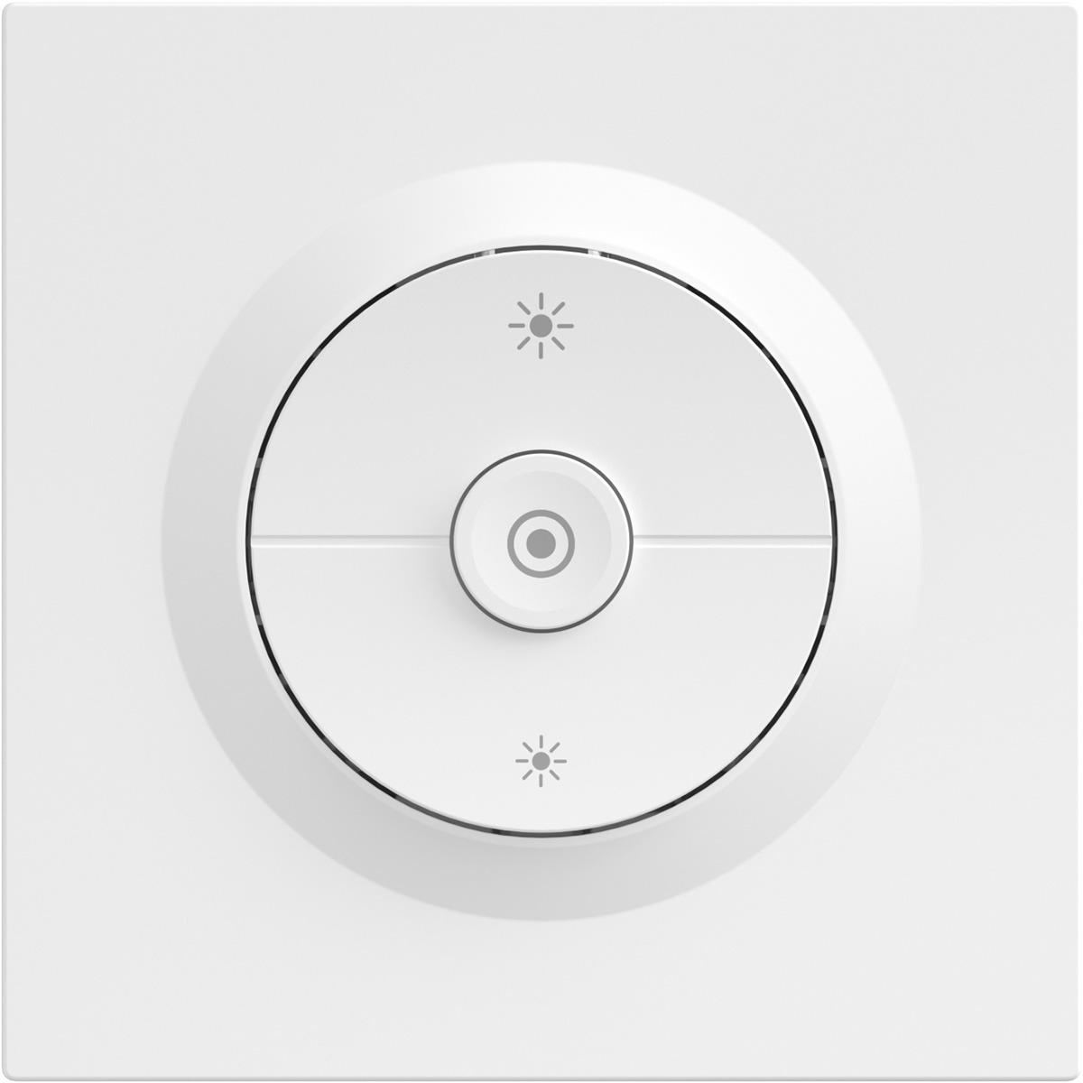 SONOFF Orb-ZBDIM Zigbee Dimmer Wall Switch MINI-ZBDIM-E