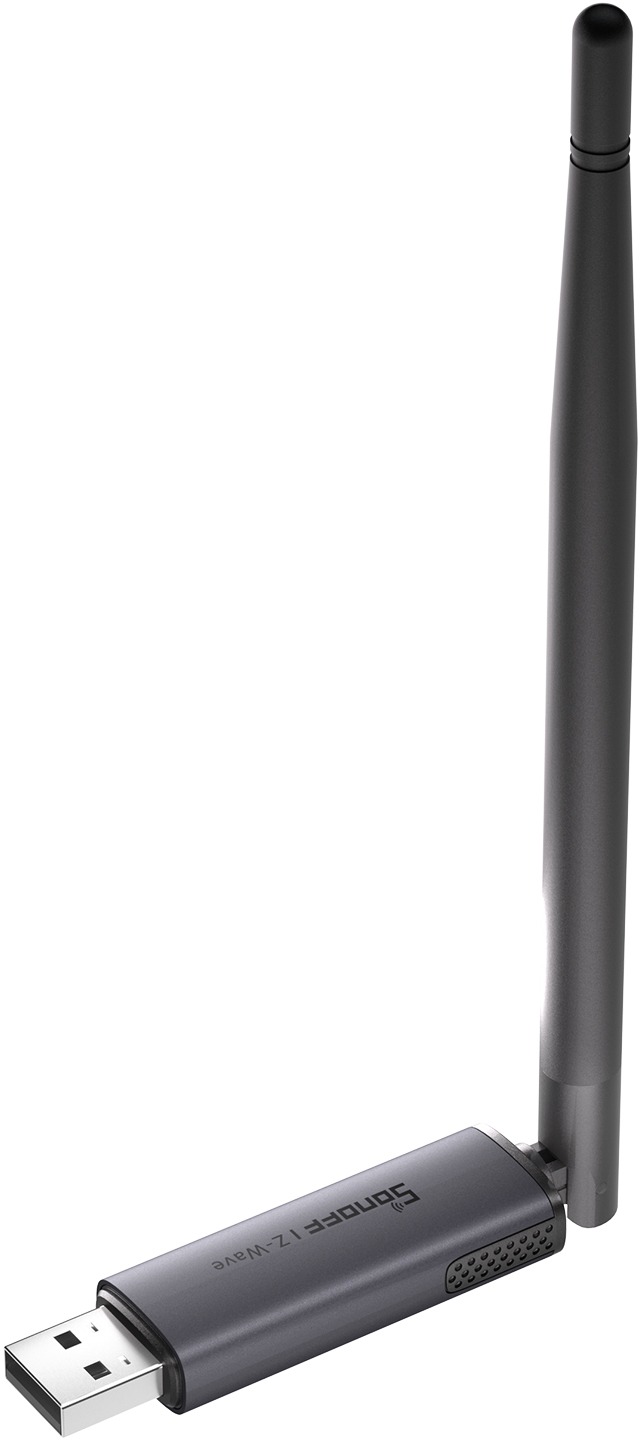 SONOFF USB Z-Wave 800 Dongle Plus Dongle-PZG23