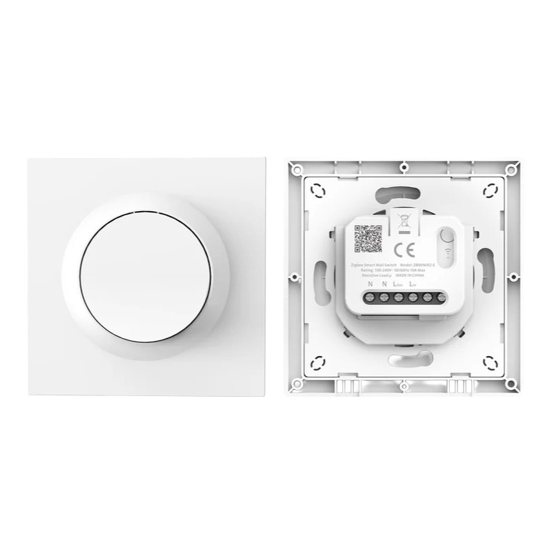 Sonoff Fusion Series Orb-ZBW1 Zigbee Smart Wall Switch