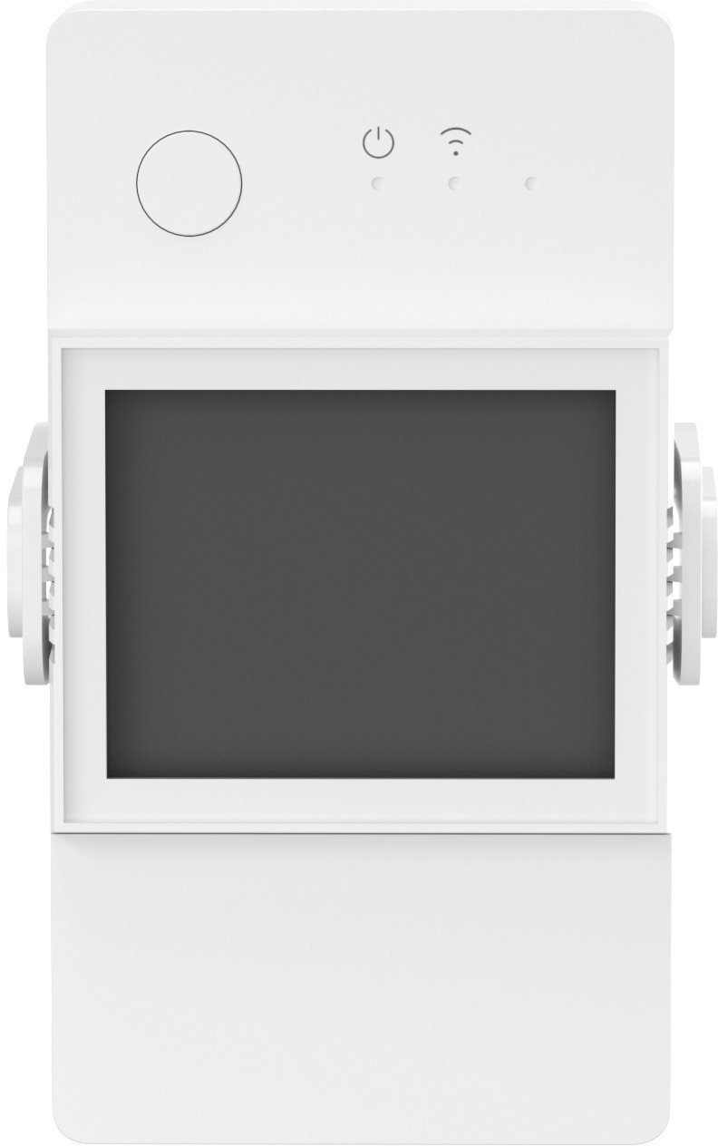 Sonoff POWR316D POW Elite