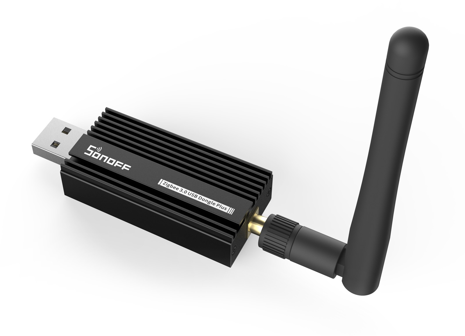 SONOFF Zigbee 3.0 USB Dongle Plus ZBDongle-E