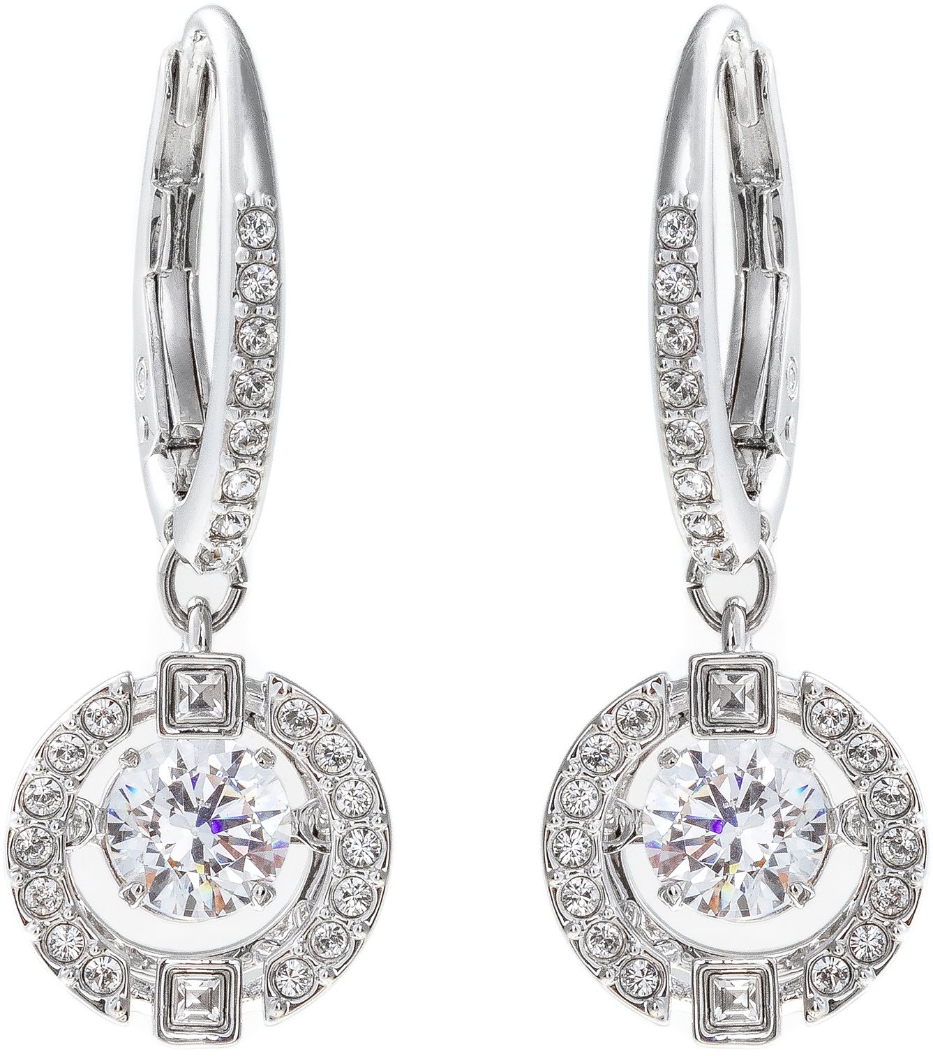 SWAROVSKI Sparkling Dance 5504652