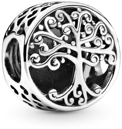 Pandora Moments People 797590 Családfa charm (Ag925/1000, 2,1 g)