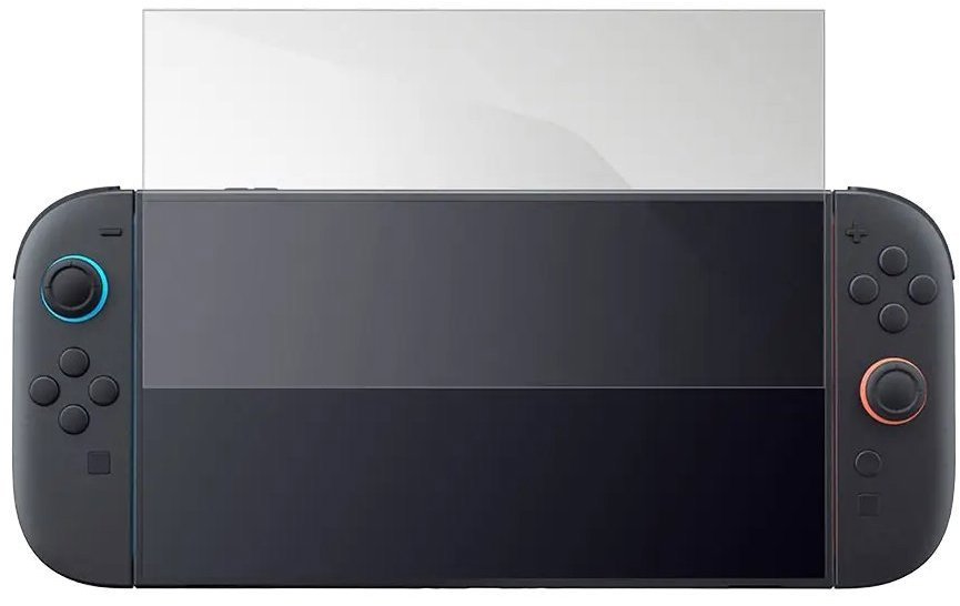 Superdrive Subsonic Switch 2 védőfólia