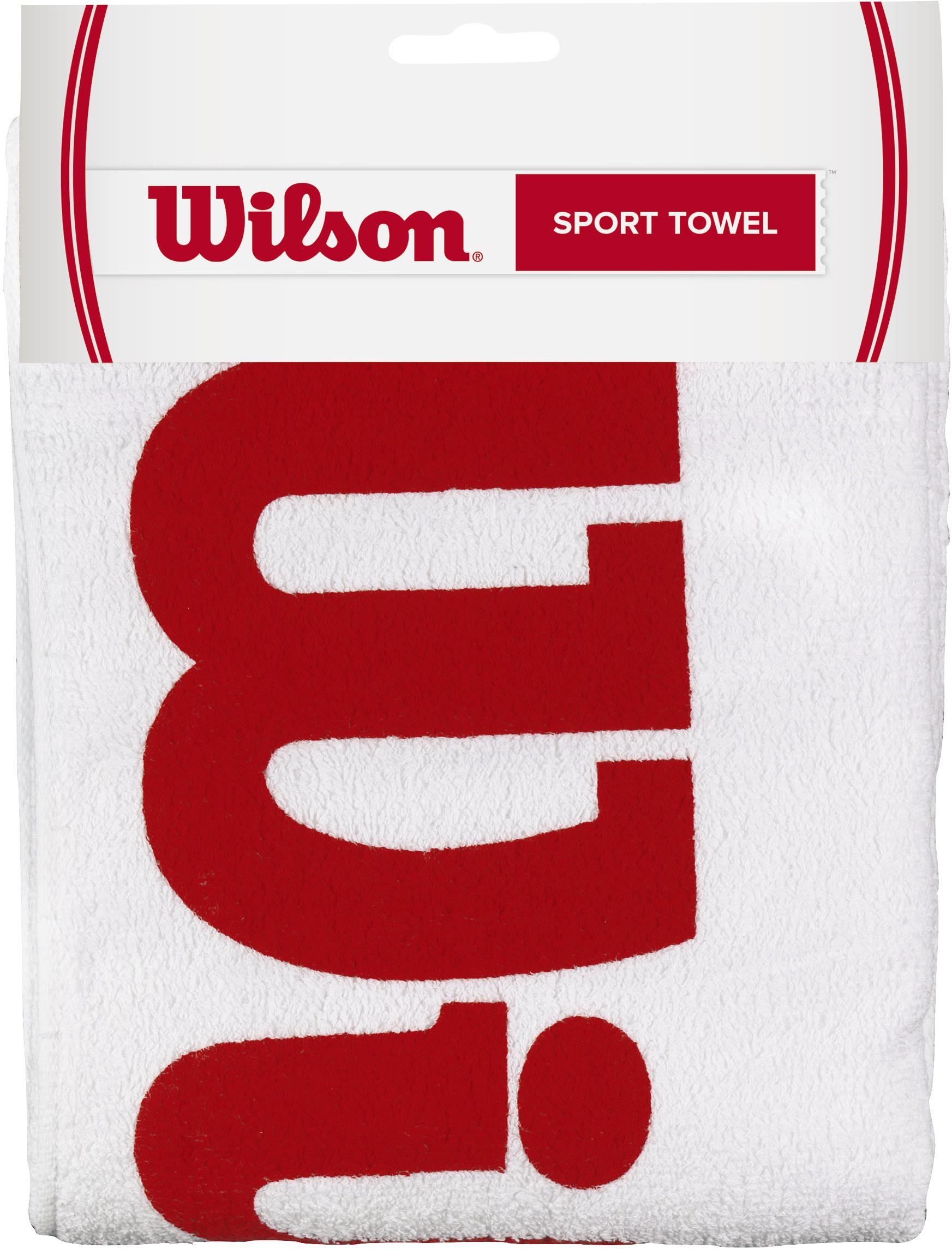 Wilson towel