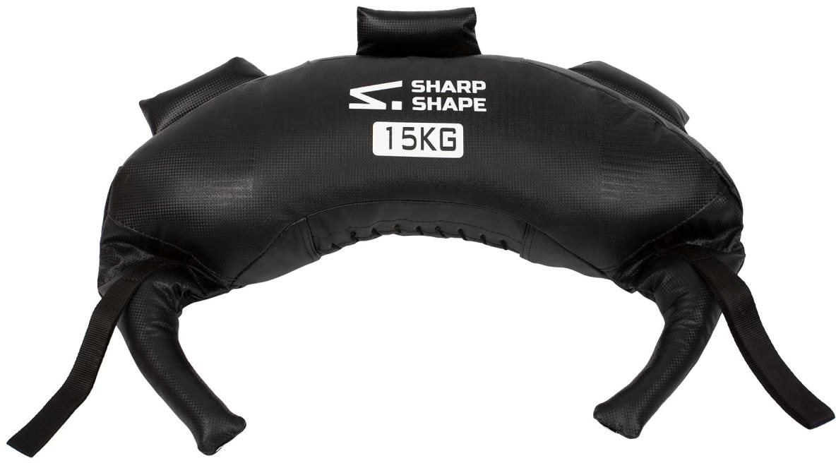 Sharp Shape Bulgarian Bag 15 kg