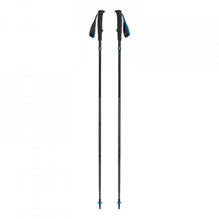 Black Diamond Distance Z túrabot, 120 cm