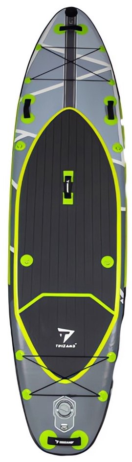 Trizand 25260 SUP paddleboard tartozékokkal, 335 cm, 130 kg