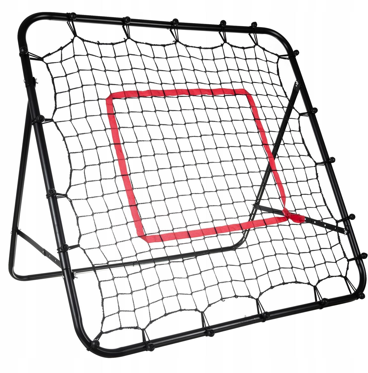 Trizand 23610 edzőkapu, 100 × 100 × 72 cm