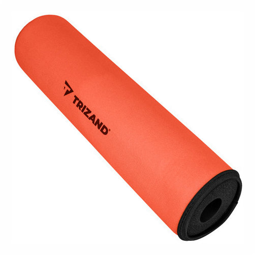 Trizand 27772 SUP evező floater, 30 cm, narancssárga