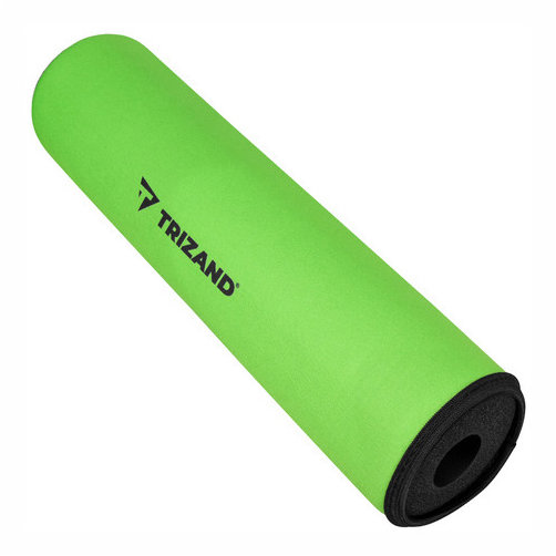 Trizand 27774 SUP evező floater, 30 cm, zöld