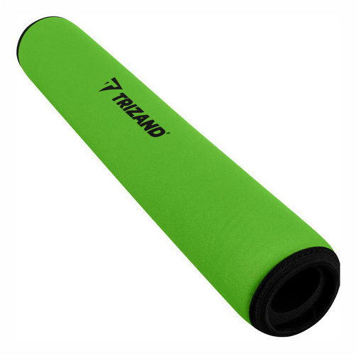 Trizand 27777 SUP evező floater, 33 cm, zöld