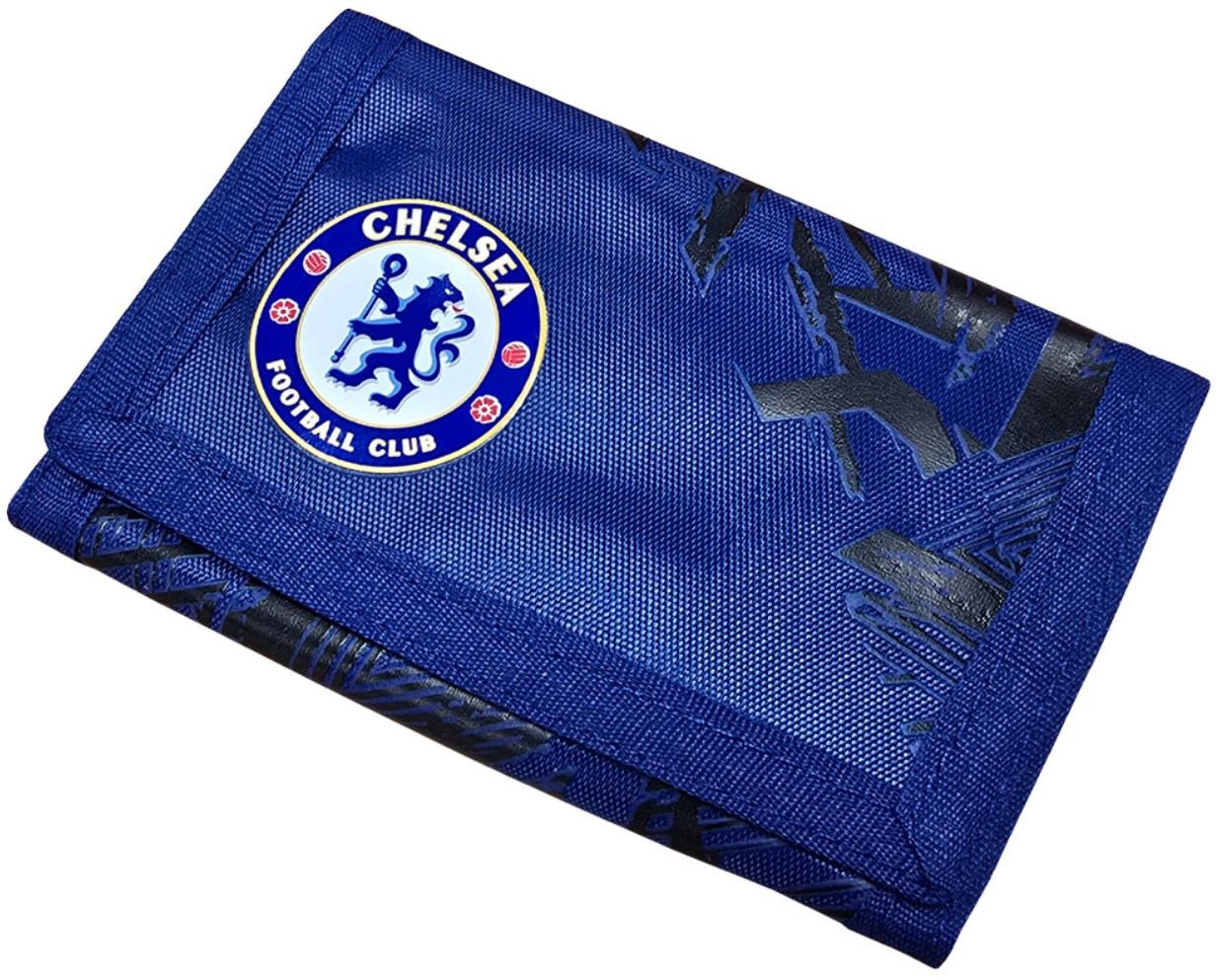 Chelsea FC: Crest - peněženka