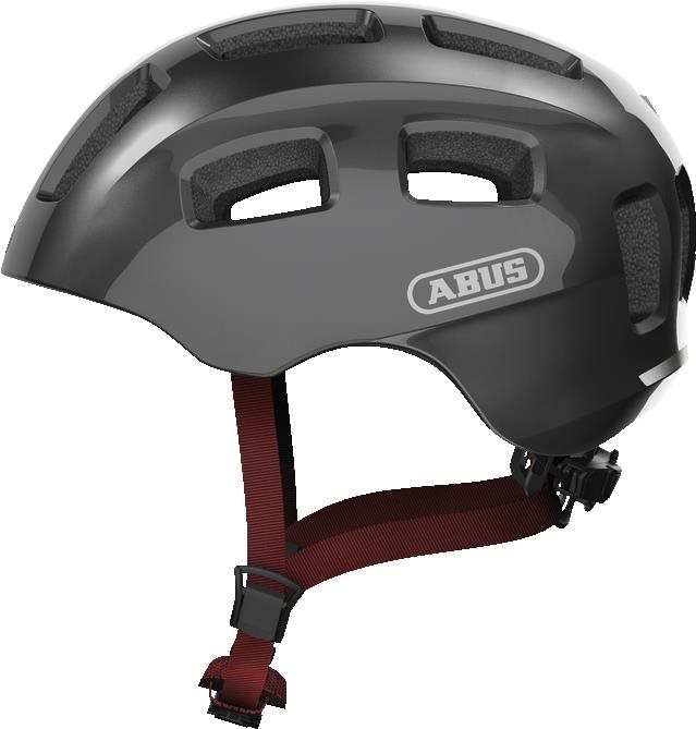 ABUS Youn-I 2.0 sparkling titan S