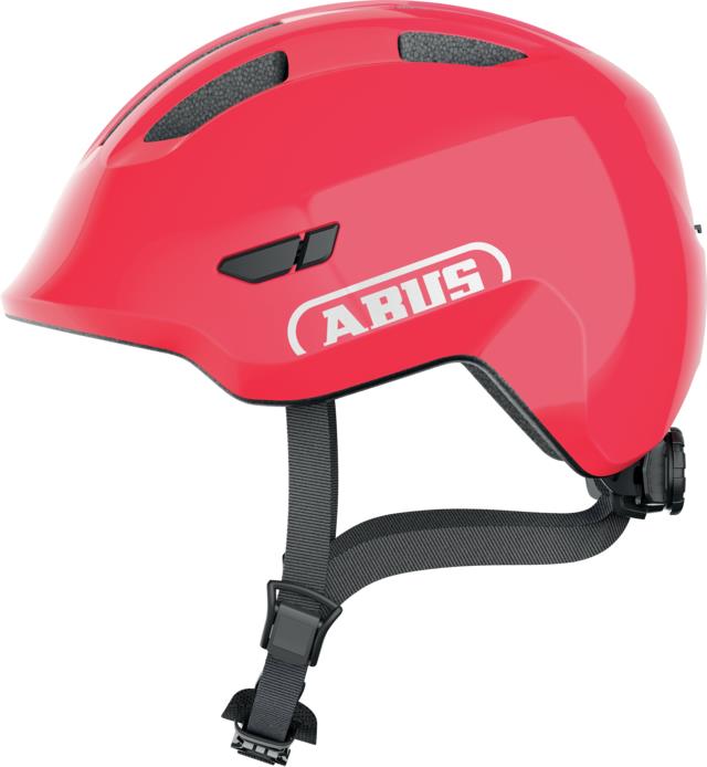 ABUS Smiley 3.0 Shiny Red S