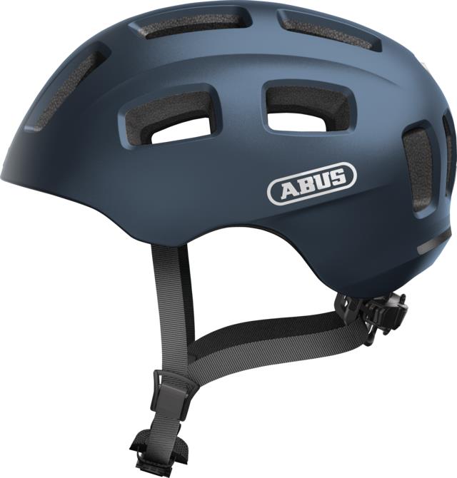 ABUS Youn-I 2.0 Midnight Blue S
