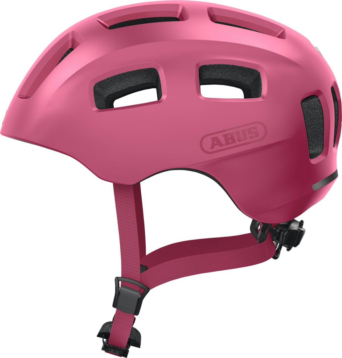 Abus Youn-I 2.0 mono red M