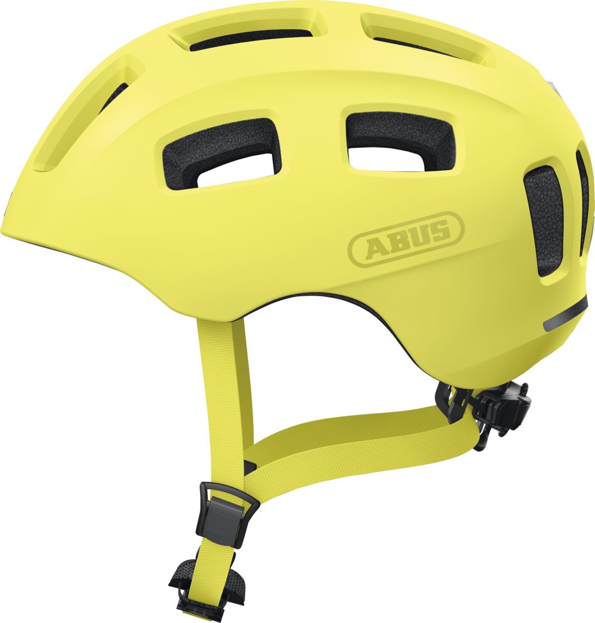 Abus Youn-I 2.0 mono yellow M
