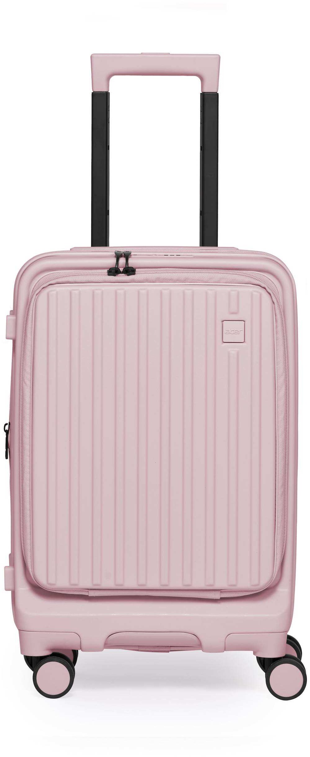 Acer Barcelona Luggage 20" rózsaszín