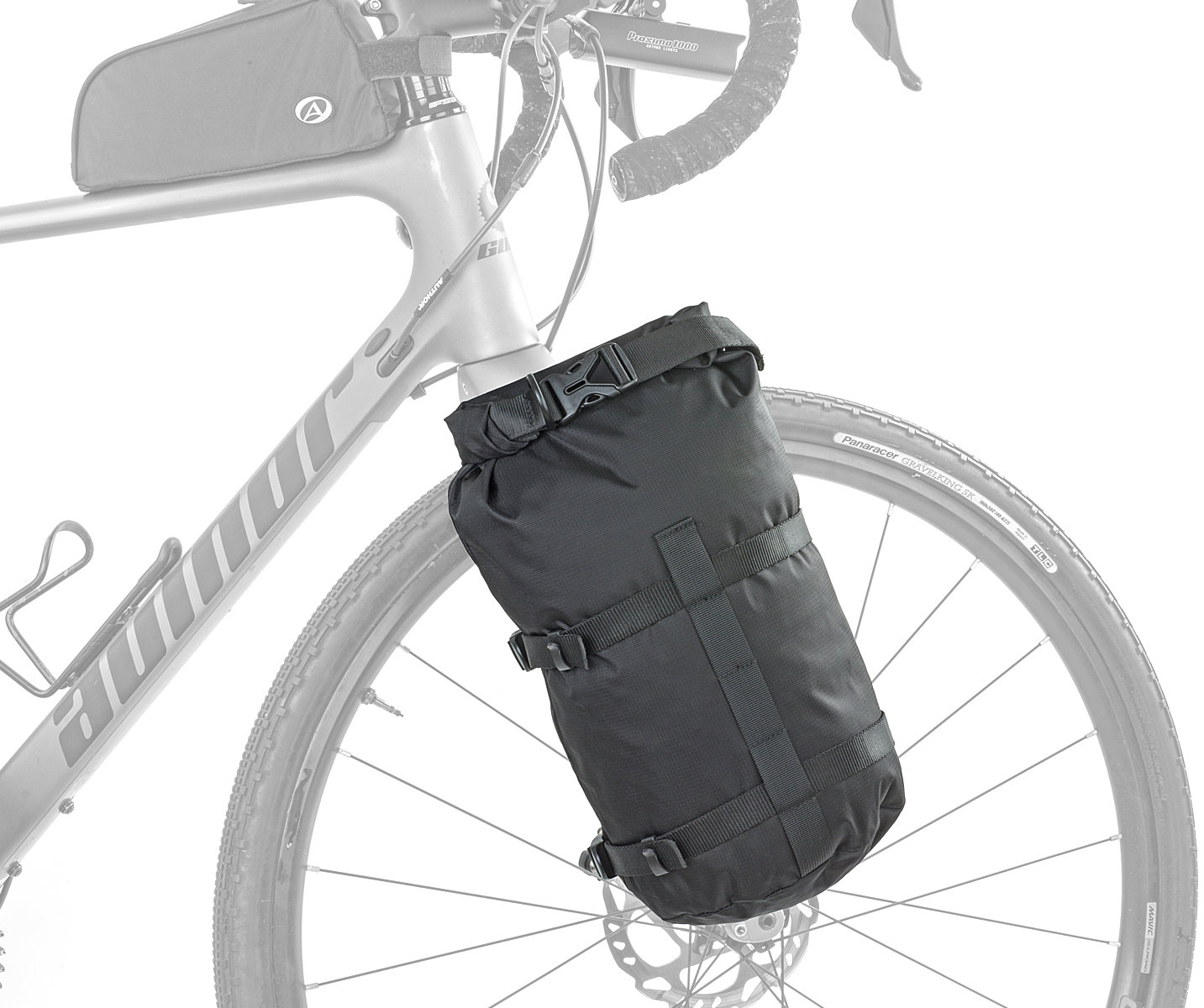 Author CargoCage 9l WaterProof