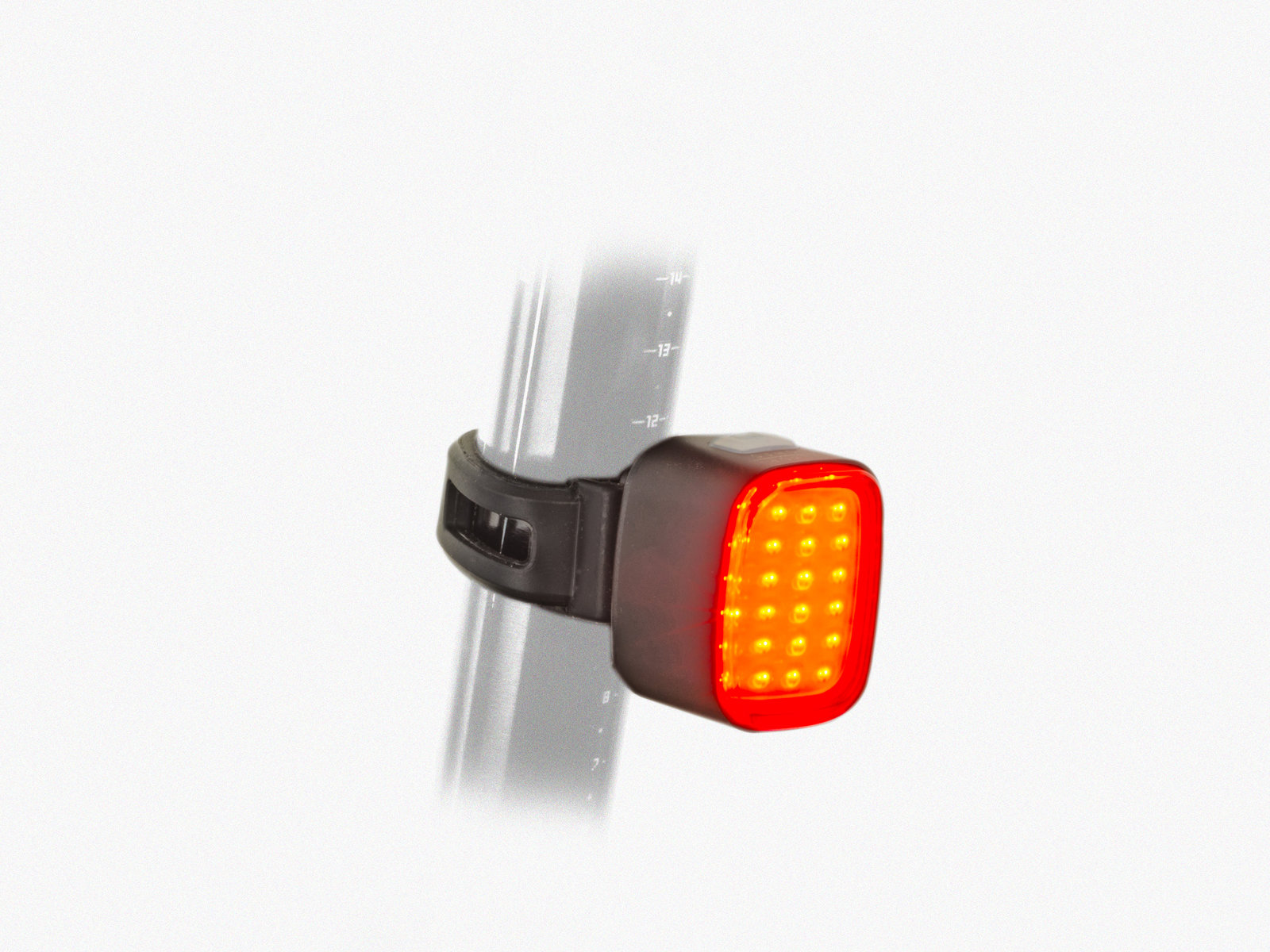 Author Cubus USB CobLed 50 lm