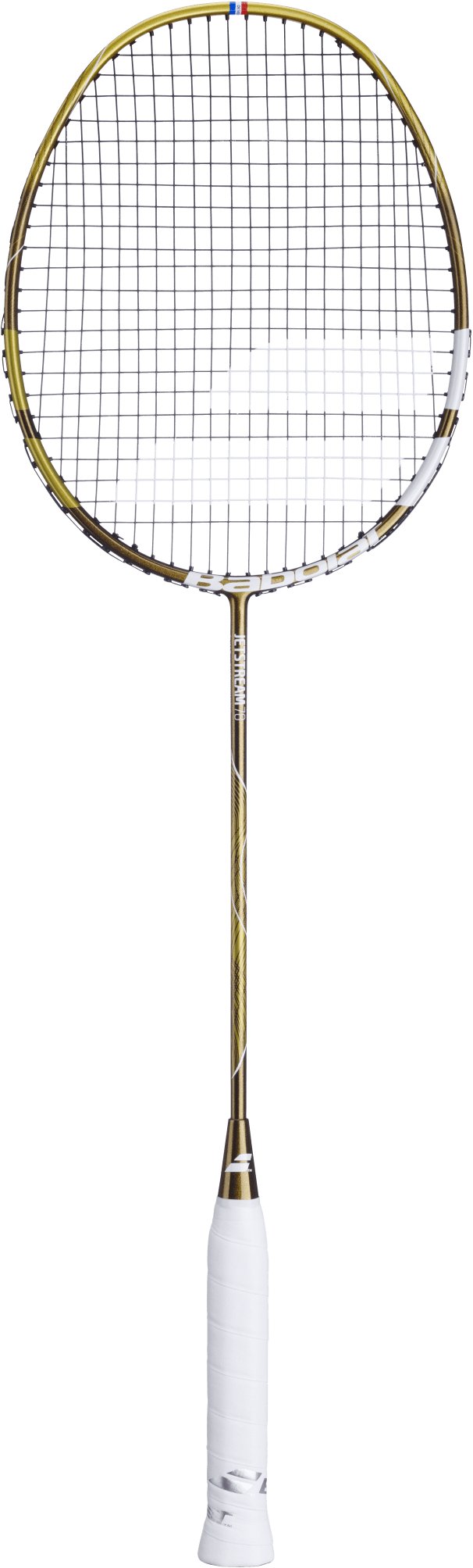 Babolat Jetstream 78 Strung NC / G2