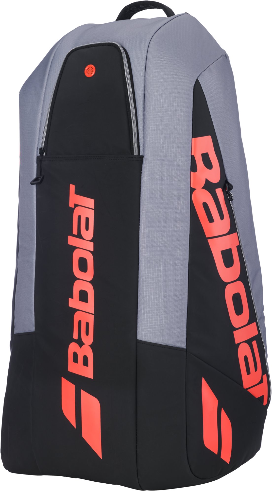 Babolat RH6 Pstrike, Carbon Grey