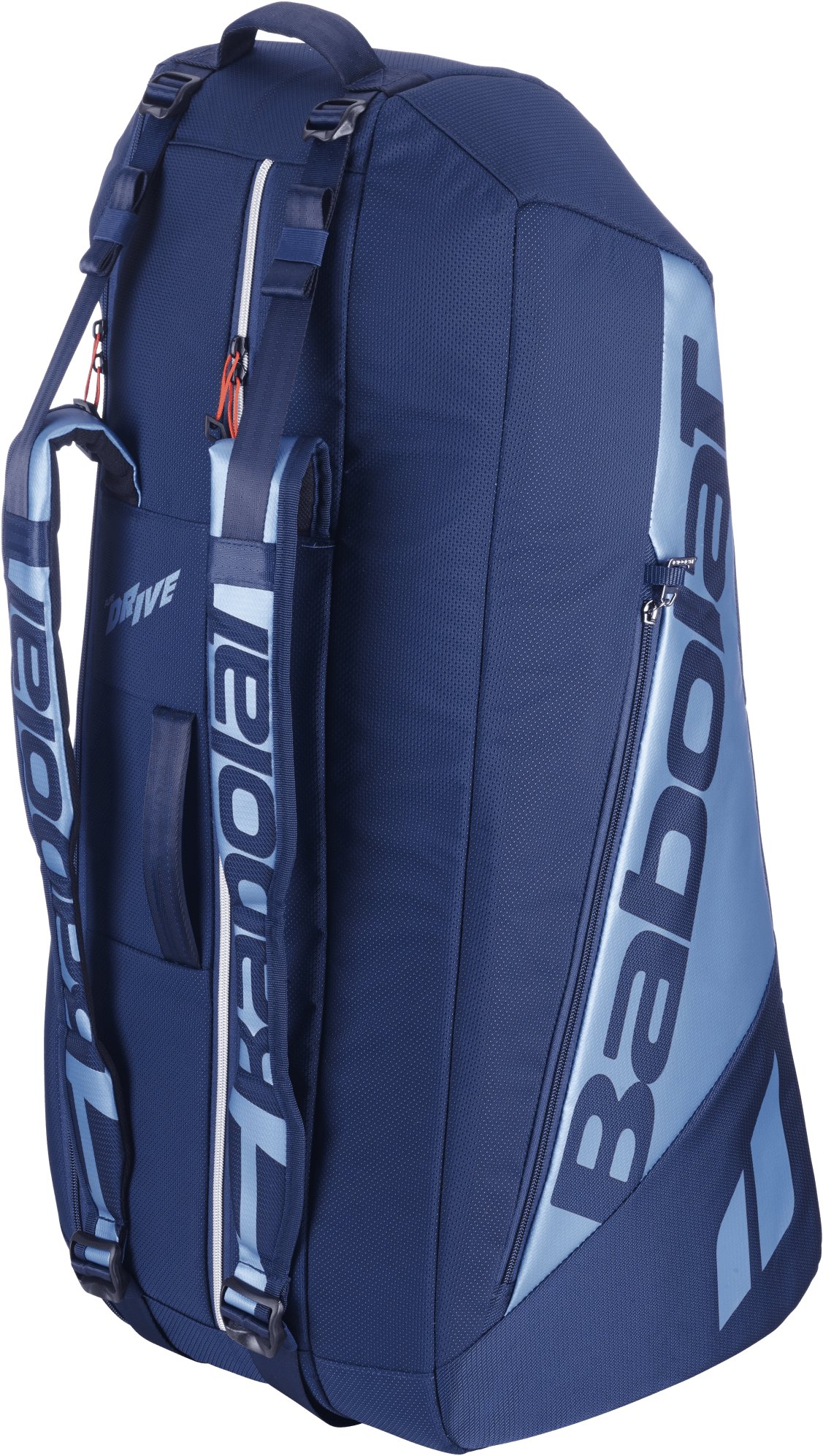 Babolat RH 6 Pure Drive 11th Gen, blue