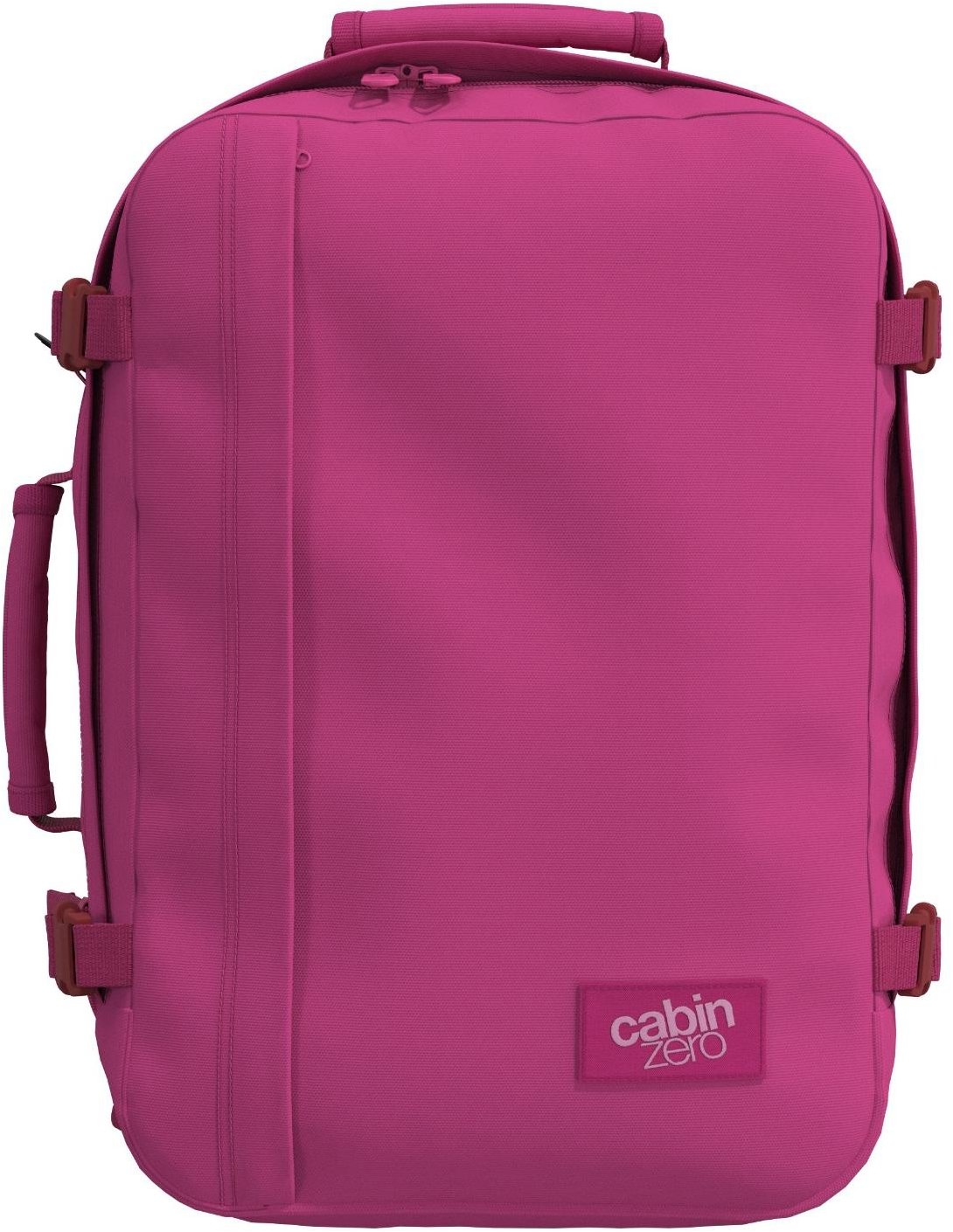 CabinZero Classic, Lovestruck Pink, 36 l