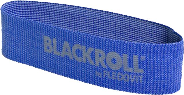 Blackroll fitness szalag kategória: ERŐS