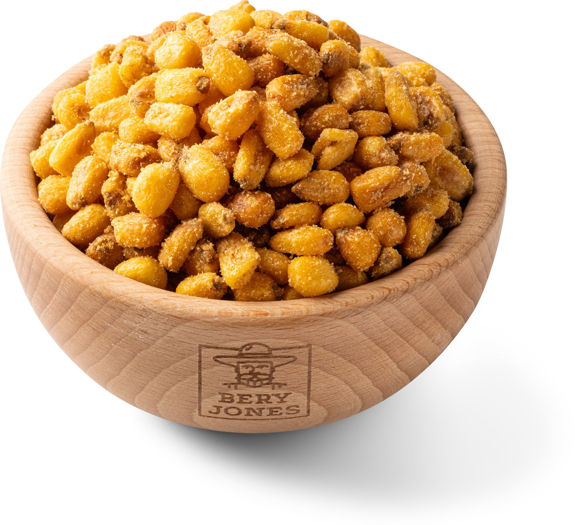 Bery Jones Pörkölt kukorica mézzel és mustárral 500 g