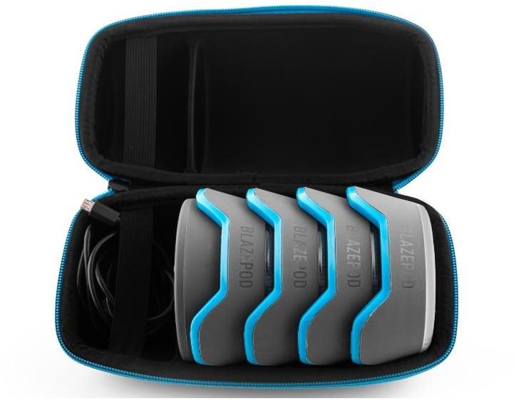 Blazepod Standard Kit