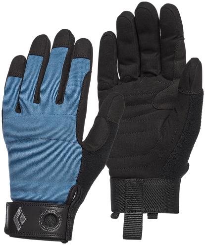 Black Diamond Crag Gloves Astral Blue S