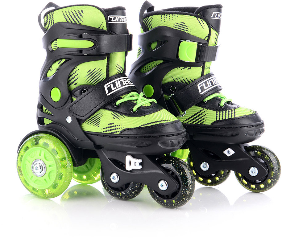 FunActiv TWIXER, mérete 26-30