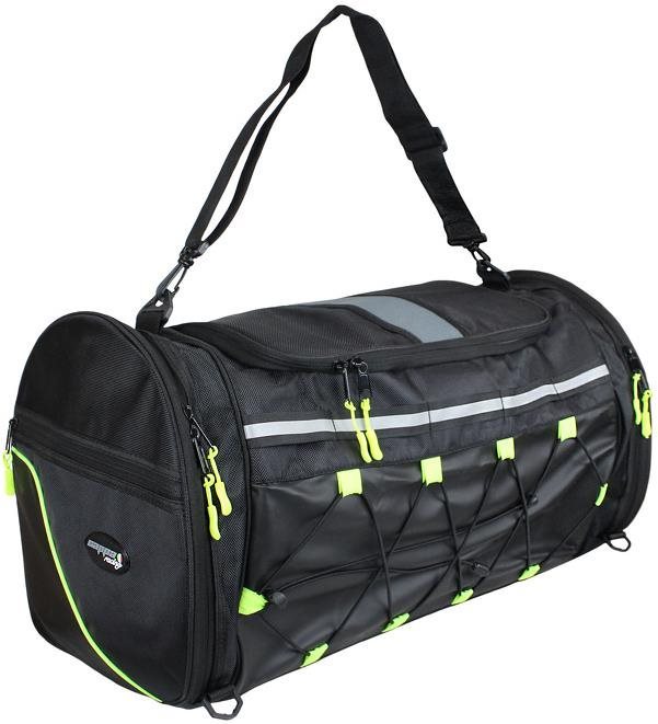 Cappa Racing PORTO - vízálló, 60 l