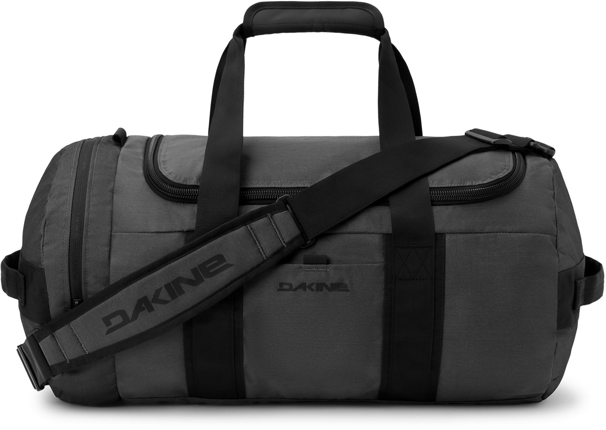Dakine EQ Duffle 2.0, 50 l, Carbon Heather