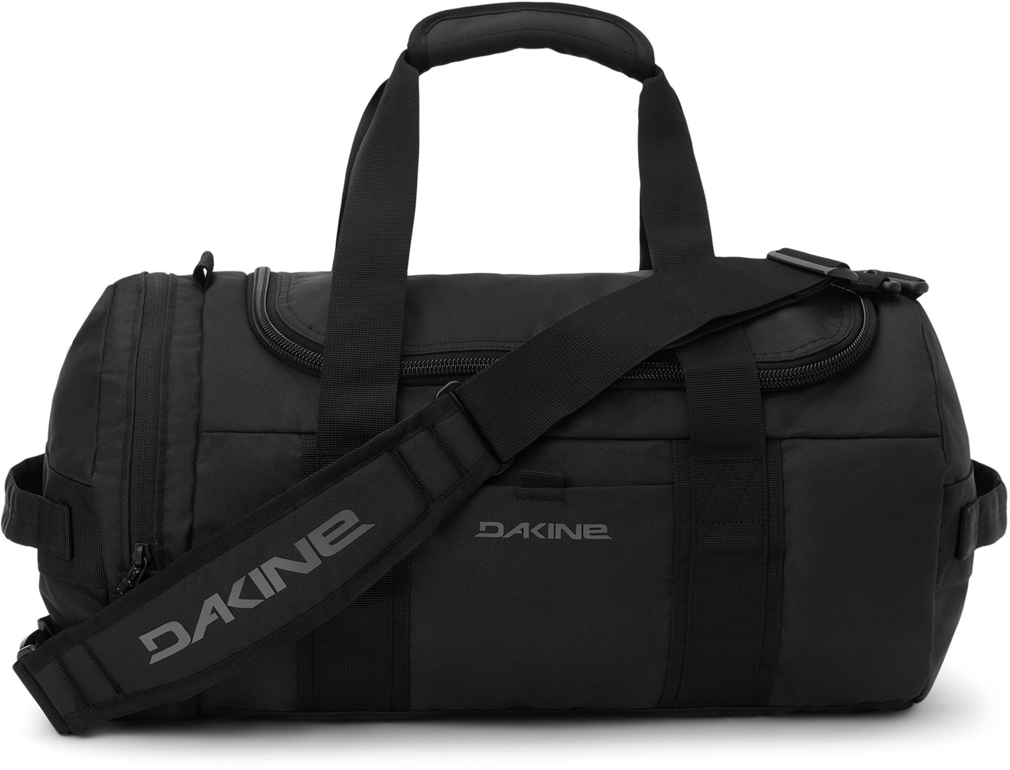Dakine EQ Duffle 2.0, 35 l, Black