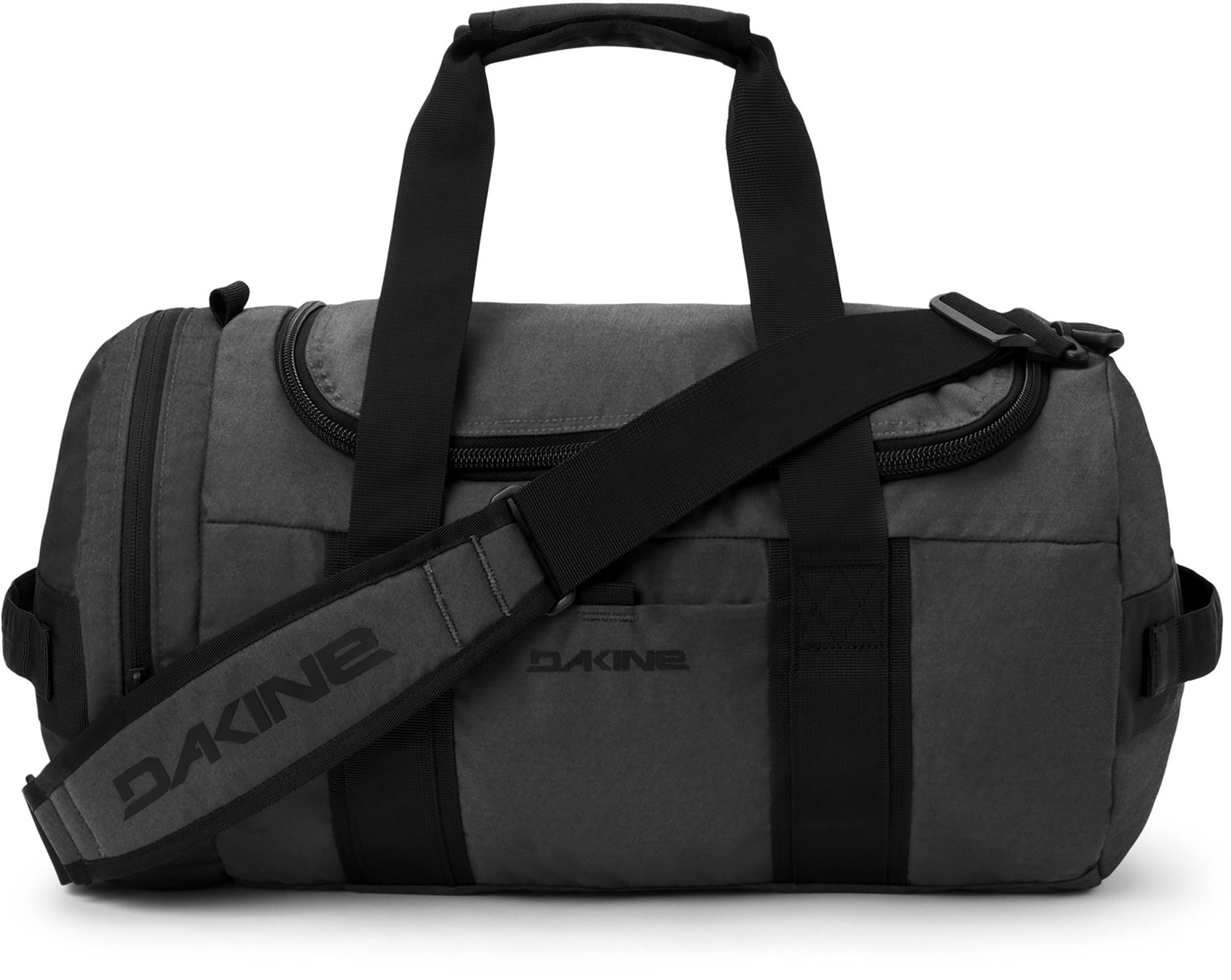 Dakine EQ Duffle 2.0, 35 l, Carbon Heather