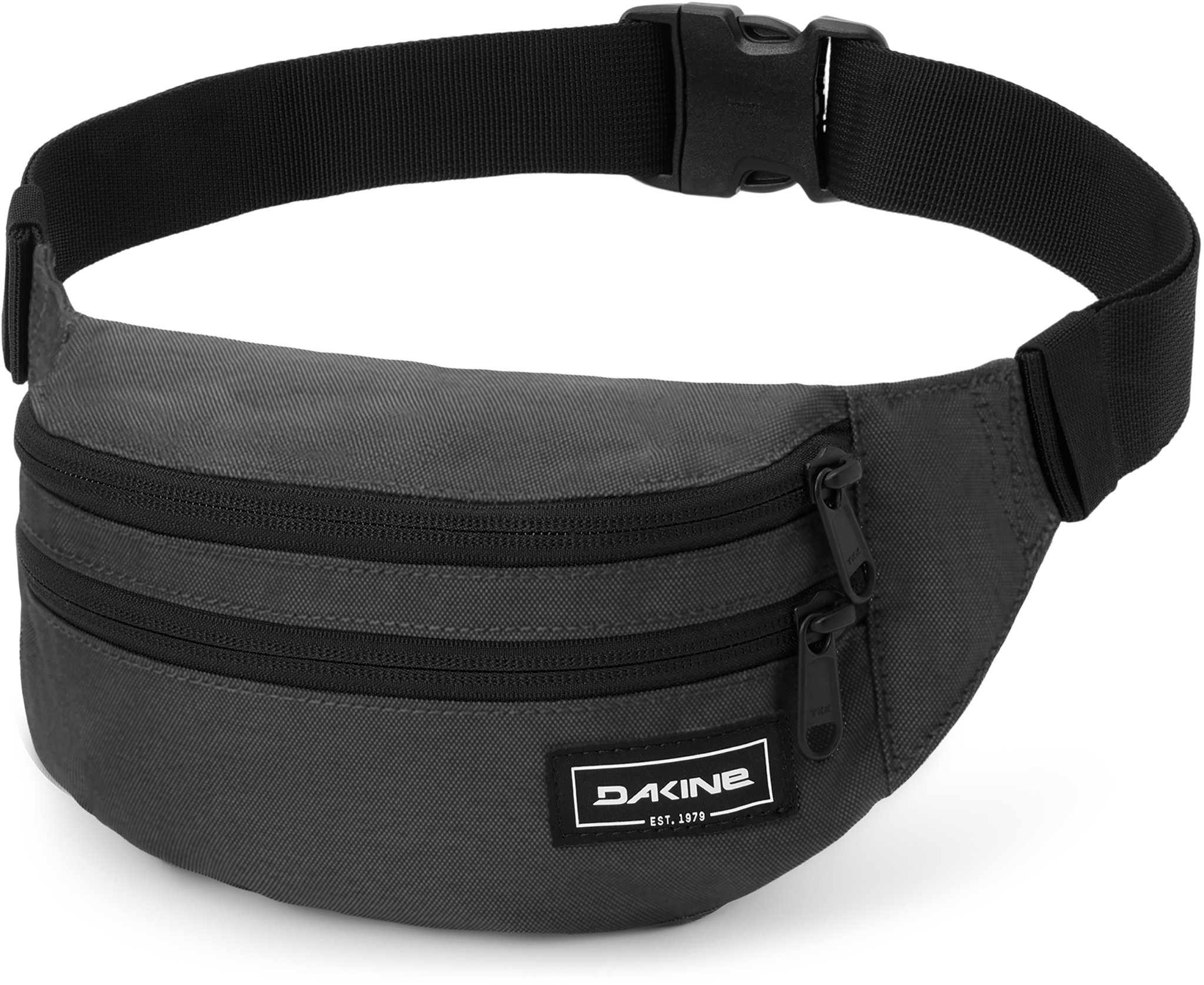 Dakine Classic Hip Pack, szürke