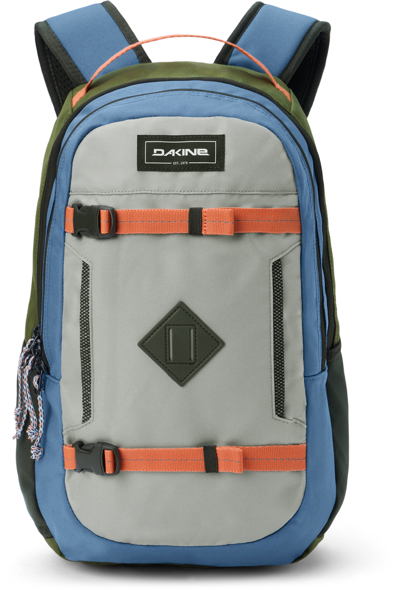 Dakine Mission Backpack 18 l, Crestline