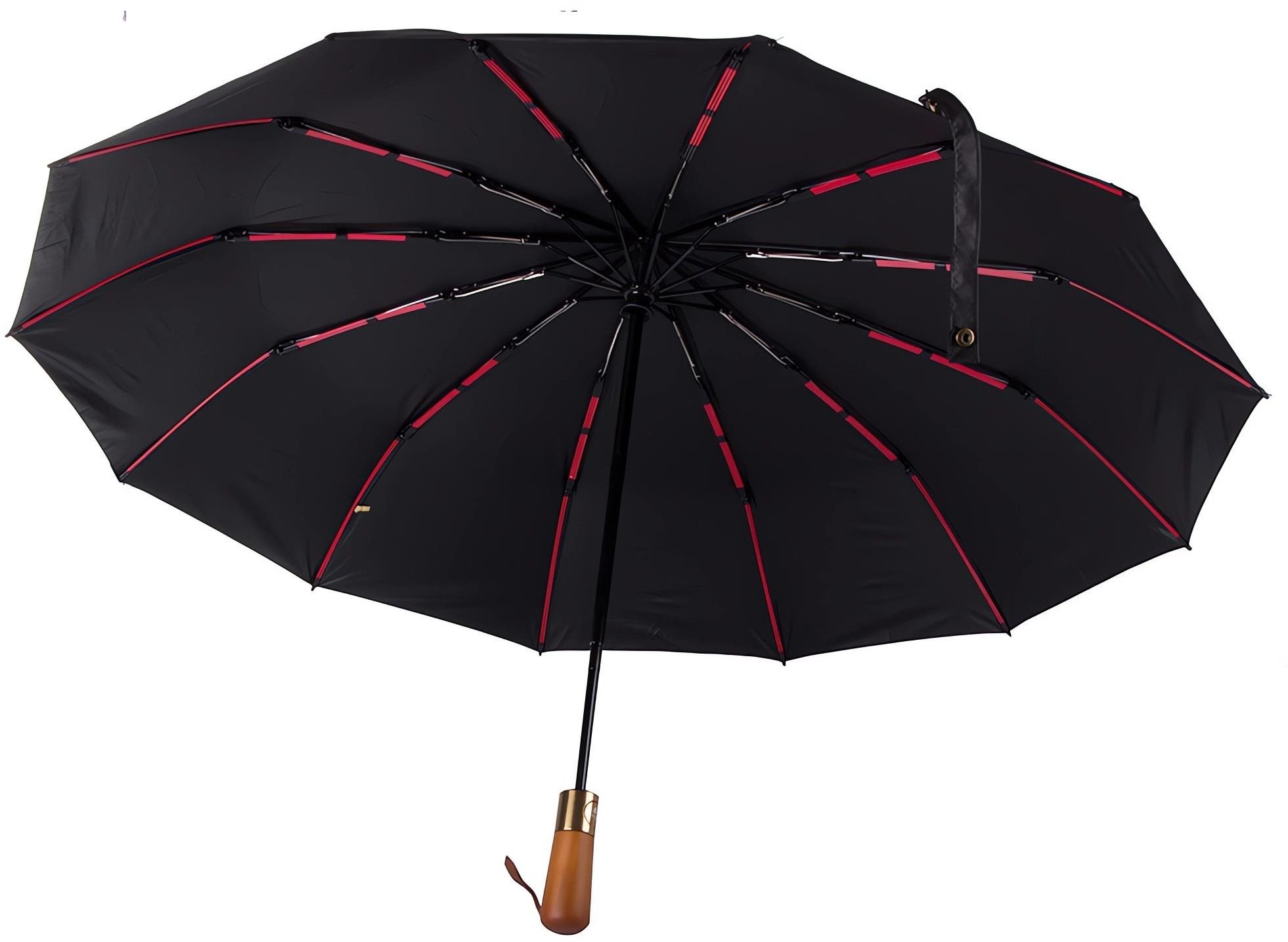 Verk 25022 Összecsukható, 60 cm fekete