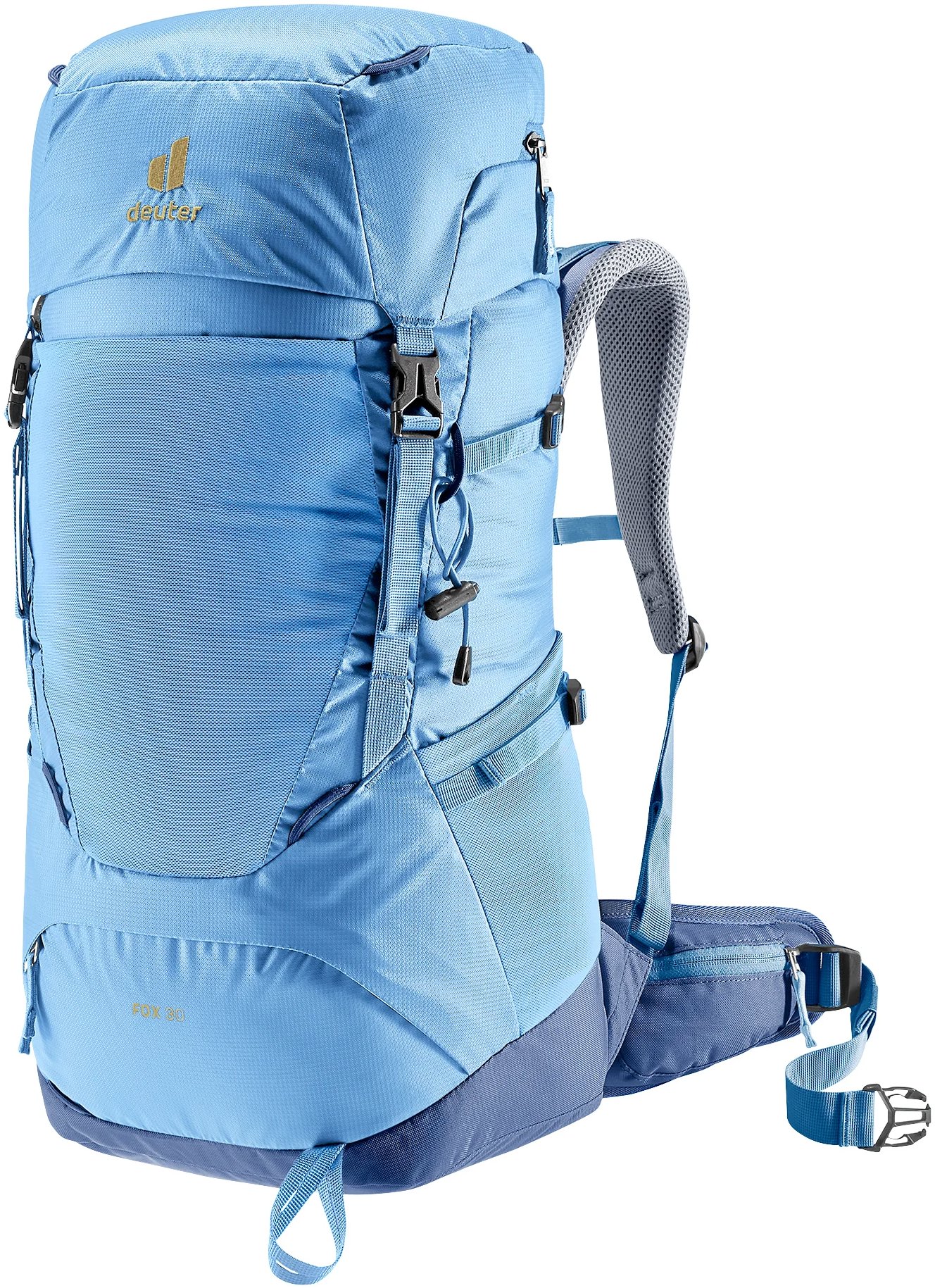 Deuter Fox 30, kék