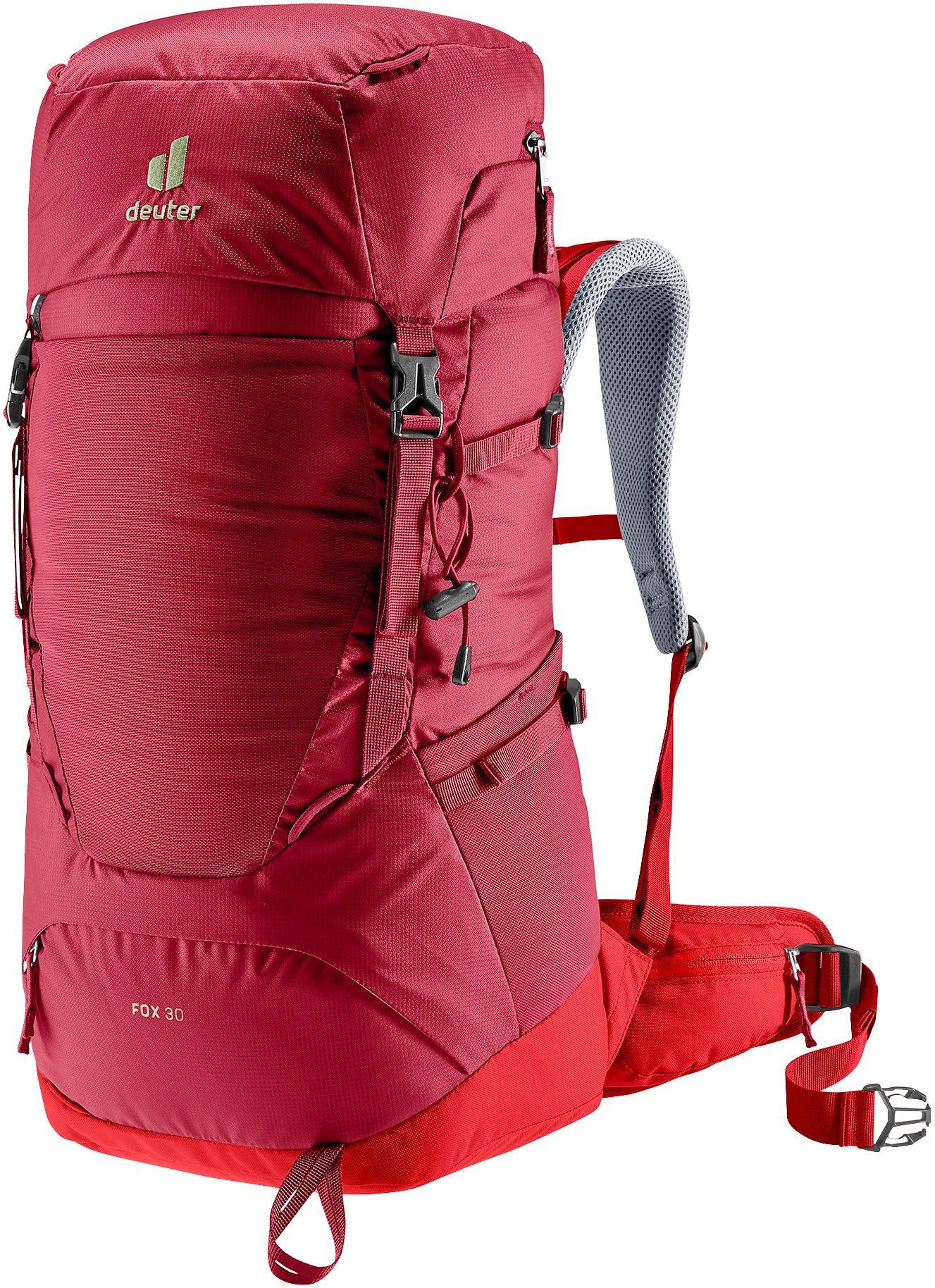 Deuter Fox 30, piros