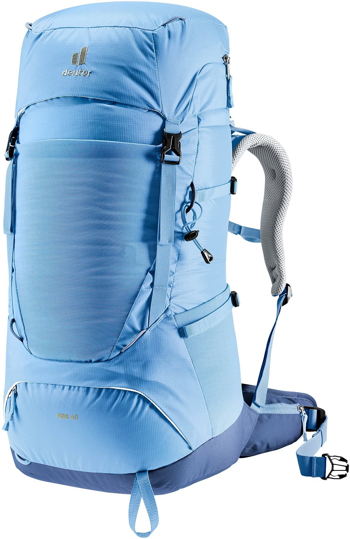 Deuter Fox 40, kék