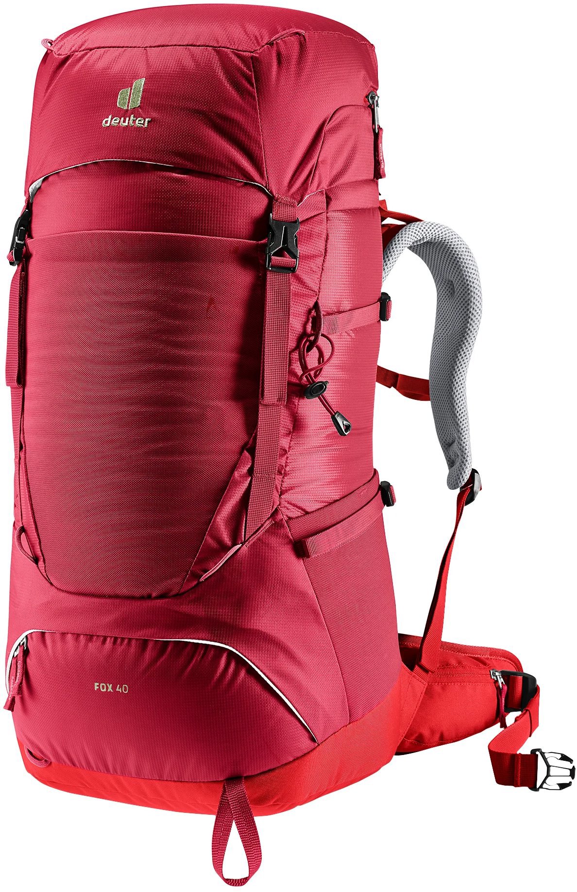 Deuter Fox 40, piros