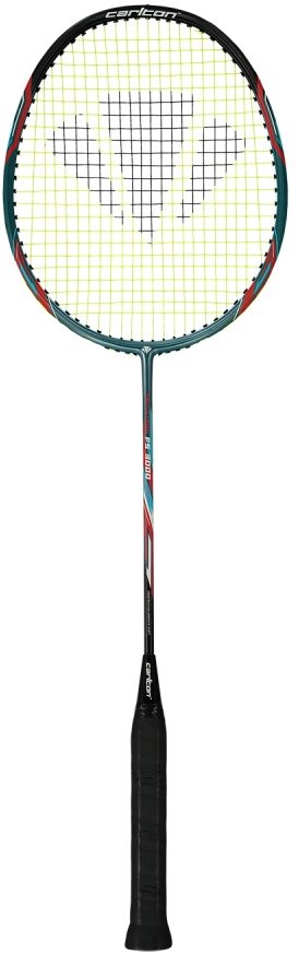 Carlton Tru-Storm FS 3000 tollasütő
