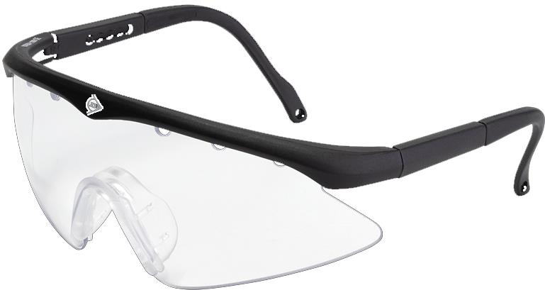Dunlop Junior squash szemüveg