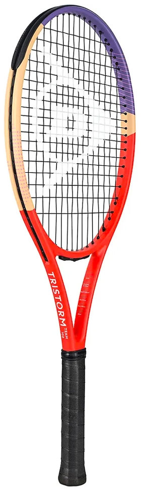 Dunlop Tristorm Team 100, L4