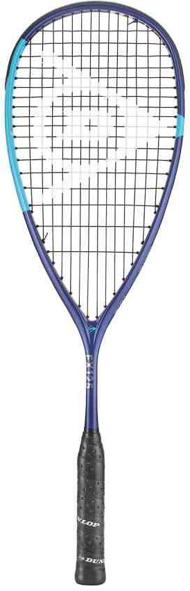 Dunlop FX 125