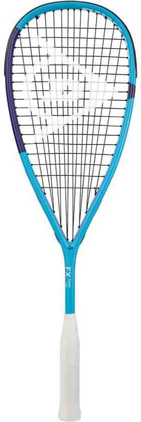 Dunlop FX Team 130